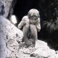 L'enfant sauvage.