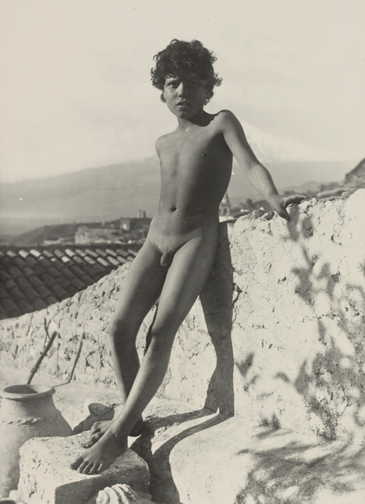 Gloeden wilhelm von 1856 1931 n 0455 getty museum cm 20 6 15 1