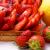 Tarte aux fraises