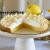 Tarte au citron meringuée